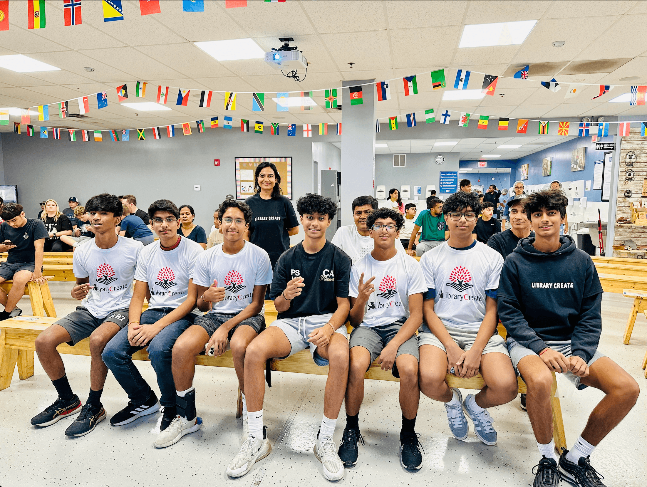 2024 Feed My Starving Children - Image 1