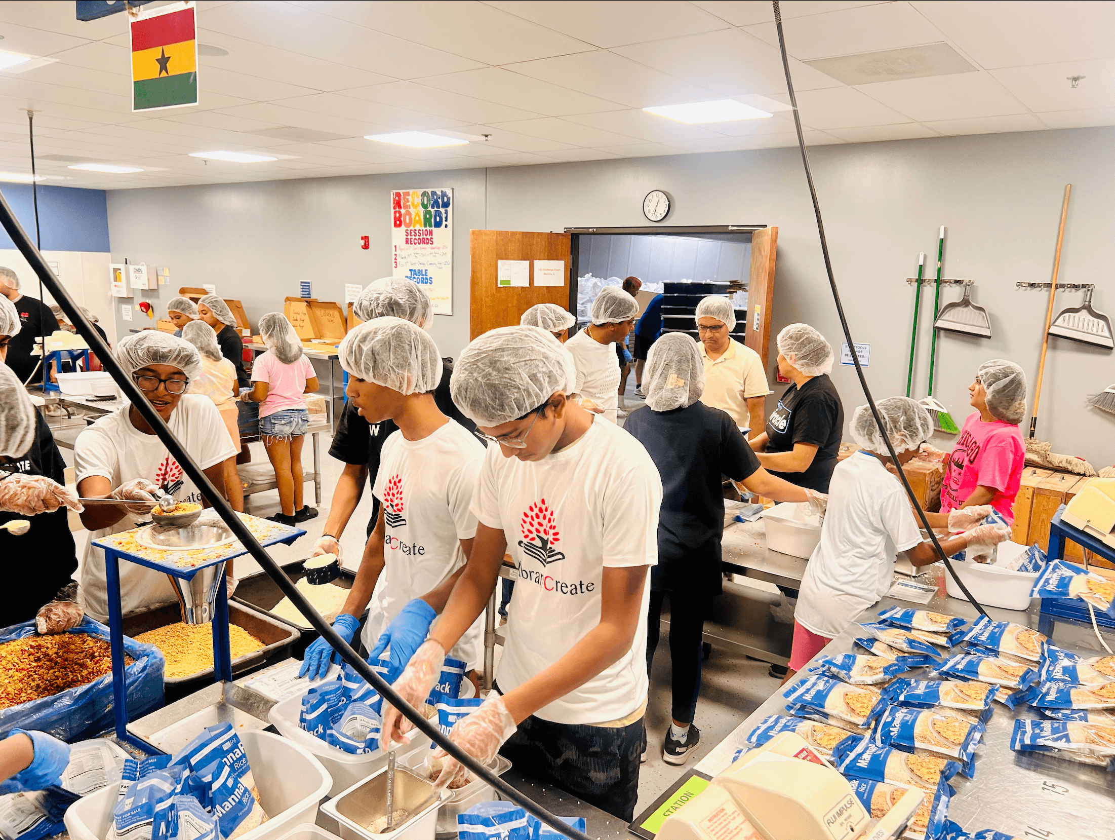 2024 Feed My Starving Children - Image 2