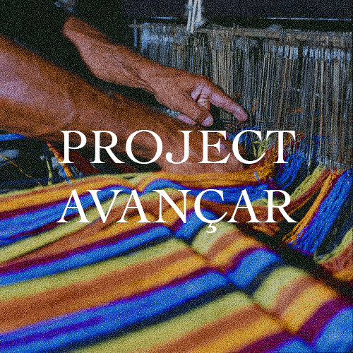 Project Avançar