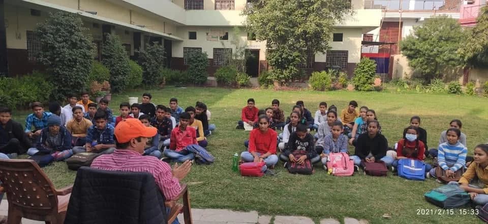 2021 India Trip - Image 1
