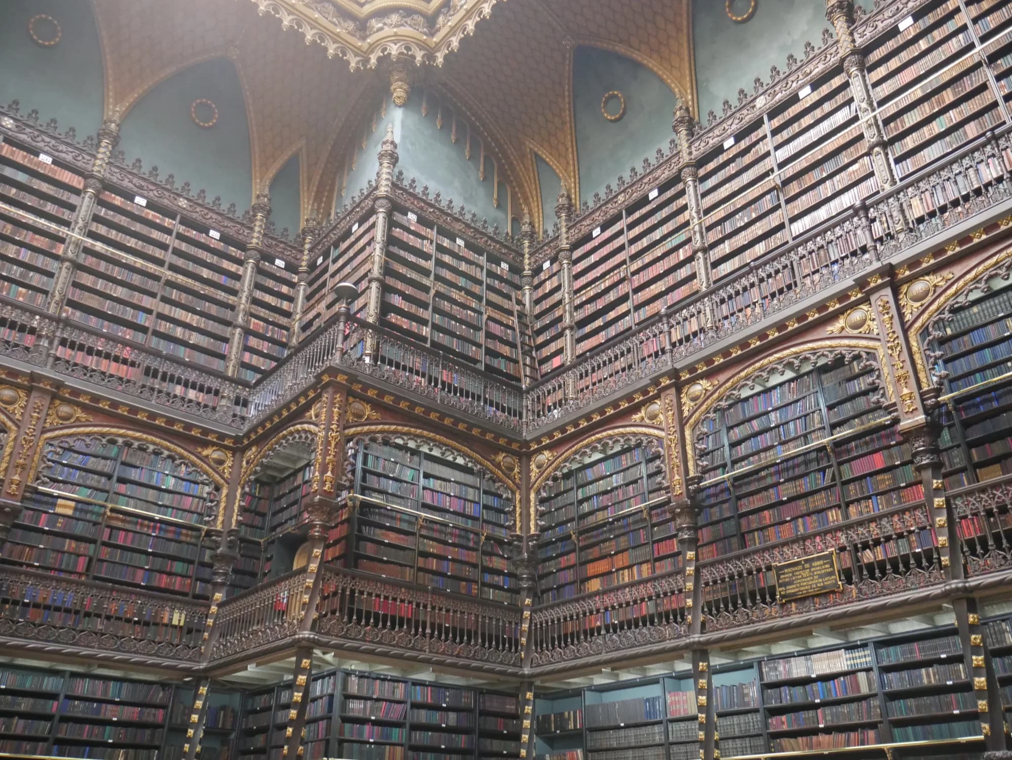 2026 Rio de Janeiro Trip - Image 1