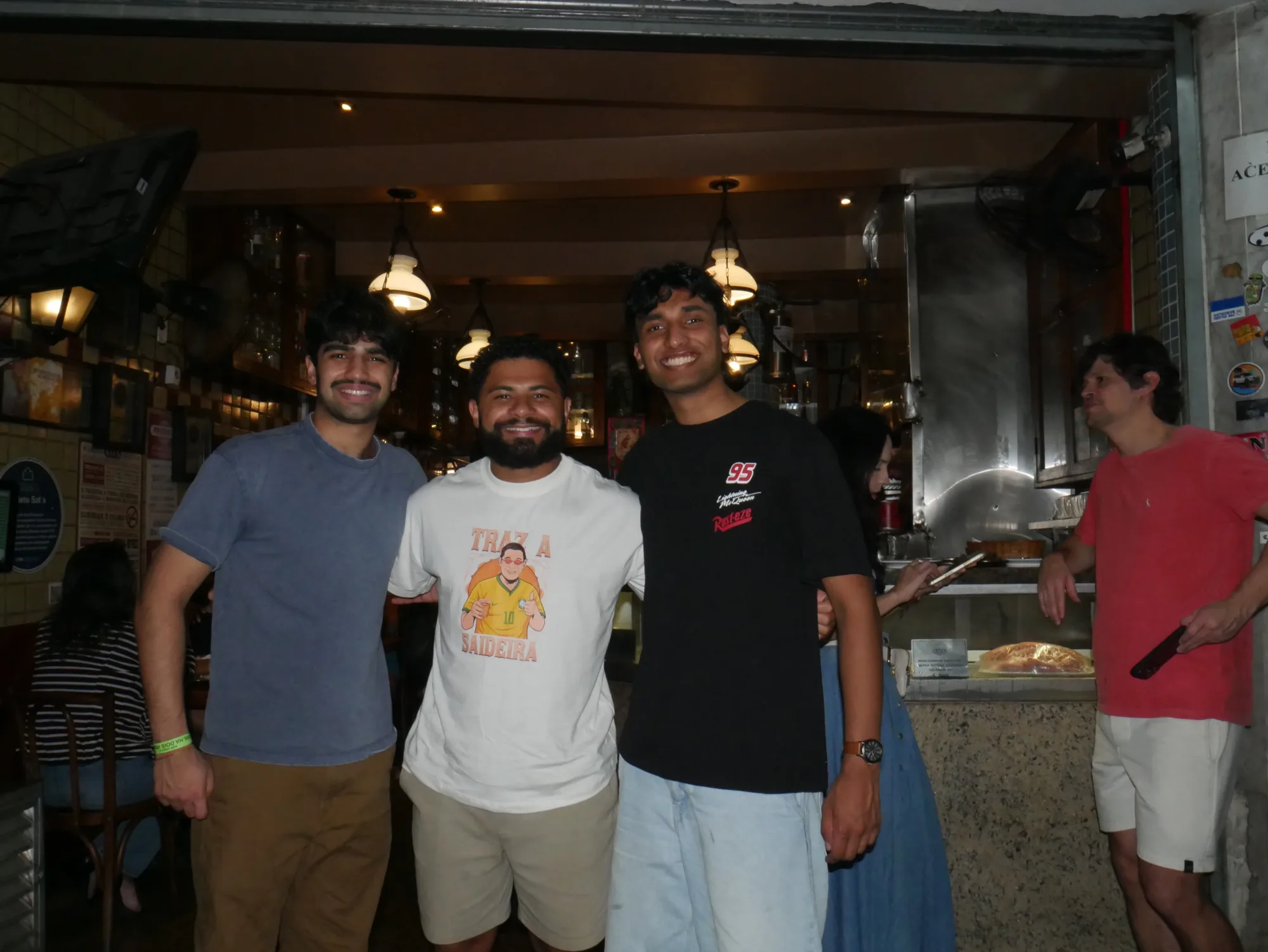 2026 Rio de Janeiro Trip - Image 3