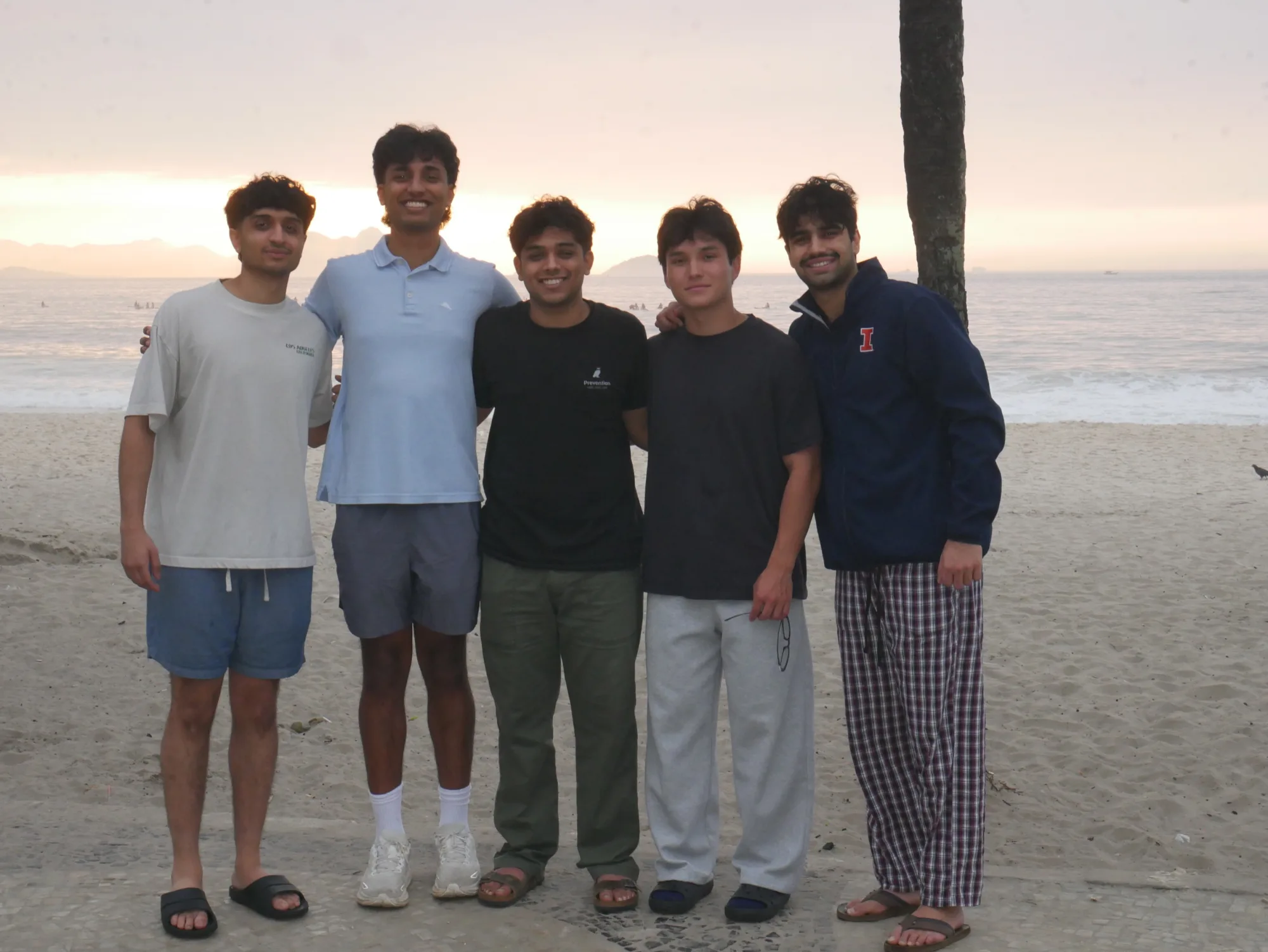 2026 Rio de Janeiro Trip - Image 4