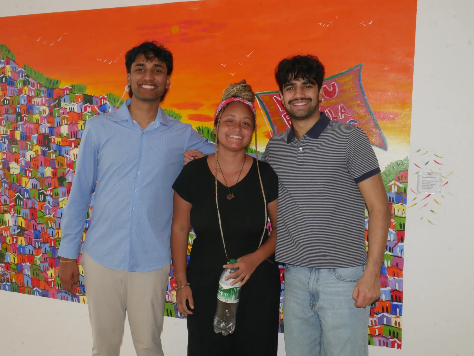 2026 Rio de Janeiro Trip - Image 5