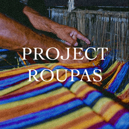 Project Roupas